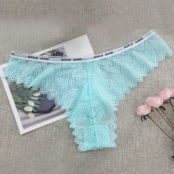 Mystery Undies 🫦🗝️💎 - Picture 5 of 11